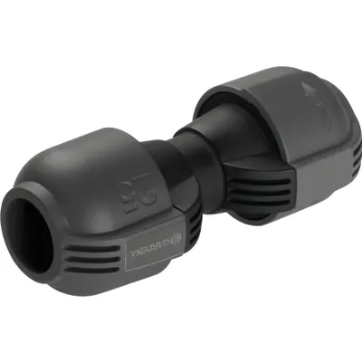 Obrázok produktu pre GARDENA 02775-20 GARDENA Verlegerohrverbinder 25 mm