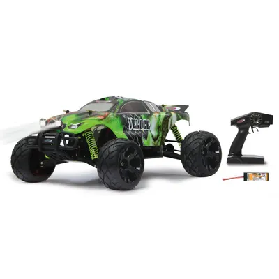 Obrázek produktu pro Jamara Monstertruck Veloce 1:10 EP 4WD LED Lipo 2,4GHz   14+