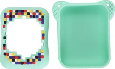 Produktbild von Silikonhülle für Bitzee Interactive Toy Digital Pet,Silikonhülle für Bitzee Interactive Toy Digital Pet,Silikonhülle für Digital Pet mit Lanyard,Schutzhülle für Bitzee Virtual Electronic Pets,für Bitzee Interactive Toy Digital Pet Case,Electronic Pets Travel Storage Bag