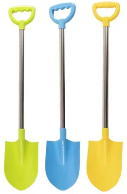 Immagine prodotto di Pala da spiaggia per bambini 75 cm