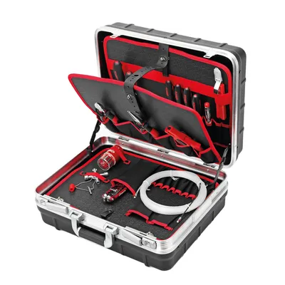Produktbild von Cimco Meisterkoffer Champion 175230