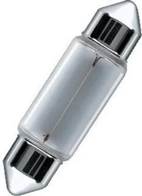 Produktbild von OSRAM 6418ULT Glühlampe, Einstiegleuchte ULTRA LIFE