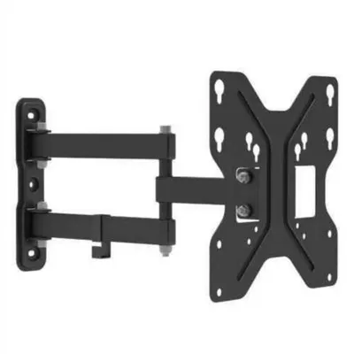 Zdjęcie produktu dla Link Accessori LK10037, 106,7 cm (42"), 30 kg, 75 x 75 mm, 200 x 200 mm, Czarny