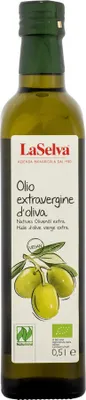 Immagine prodotto di Olio extravergine di oliva 500ml