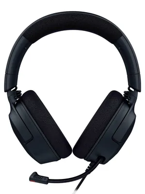 Produktbild von Razer Kraken V4 X, Kabelgebunden, 12 - 20000 Hz, Gaming, 300 g, Kopfhörer, Schwarz