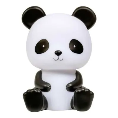 Produktbild von A Little Lovely Company Panda, LED, Freistehend, Junge/Mädchen, Akku