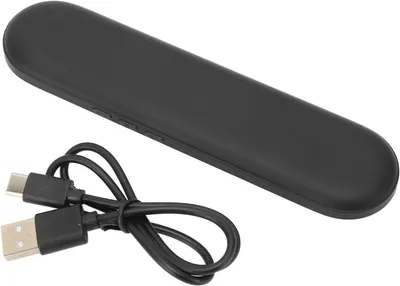 Obrázek produktu pro Reproduktor do polštáře – zvuky pro spánek – pro relaxační spánek – technologie kostní kondukce – 15,5 cm – bílá barva