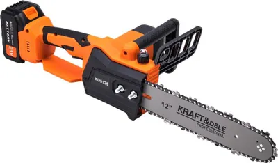 Obrázok produktu pre Akumulátorová píla, 2x21V, 4Ah | KD5125