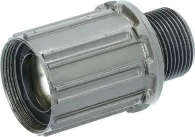 Immagine prodotto di Corpo ruota libera SHIMANO FH-M640 - ruota libera affidabile per mozzi robusti