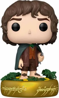 Obrázek produktu pro FUNKO POP! PLUS 86430, Sběratelská postavička, Filmy a televizní seriály