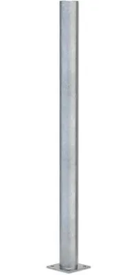 Produktbild von Pfostenträger ALBERTS Palitio zum Aufschrauben 93 cm