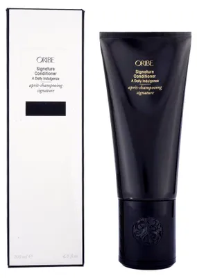Immagine prodotto di Oribe Signature Conditioner 200ml - balsamo idratante per uso quotidiano