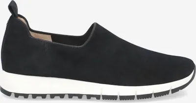 Produktbild von Peter Kaiser 74703 LEDER STRETCH, Sneaker in Schwarz für Damen, Größe 38