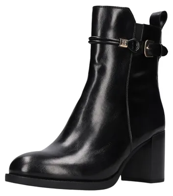 Produktbild von TT.BAGATT Damen Elegante Stiefelette D11-AOU34-5000 Schwarz
