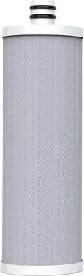 Zdjęcie produktu dla Wymienny filtr Waterdrop WD-CFF-03, filtr do wody na blat, 4000 galonów żywotności, wymienny filtr wody do zlewu, zamiennik WD-CTF-05, WD-CTF-06, 1 opakowanie