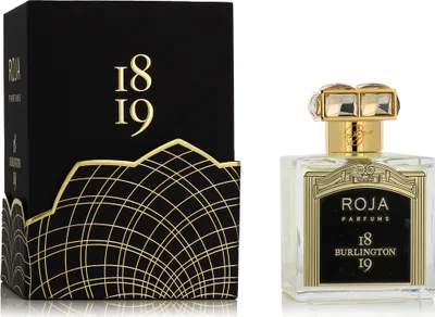 Produktbild von Roja Parfums Burlington 1819 EDP 100 ml UNISEX