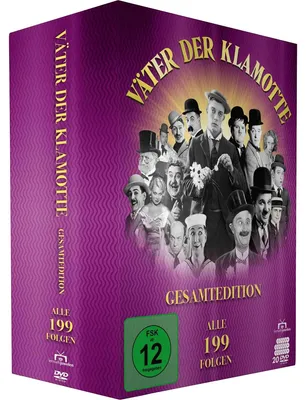 Zdjęcie produktu dla Väter der Klamotte