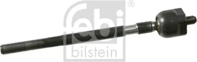 Produktbild von Febi Axialgelenk für Spurstange für Renault Clio