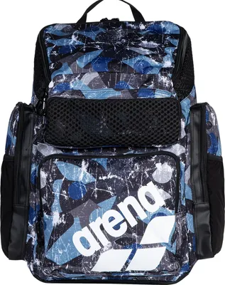 Produktbild von ARENA Uni Rucksack One Go Backpack 45L AO