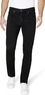 Produktbild von - Gardeur Men Herren Jeans BATU-2 - Modern Fit - BATU-2-71001-799 - black/black - Schwarz Größe 34/36
