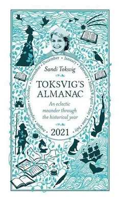 Produktbild von Toksvig's Almanac 2021