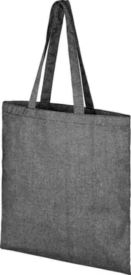 Obrázok produktu pre Bullet - Pheebs tote bag, bavlna PF3386 (jedna veľkosť) (škvrnitá čierna)