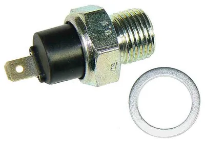 Image de Pressostat d'huile METZGER pour FORD FIESTA III