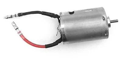 Productafbeelding van Gelijkstroommotor (RC550-8517)