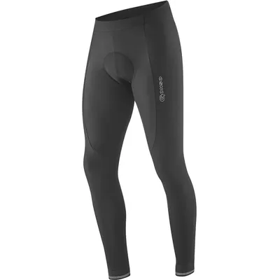 Produktbild von Gonso Sitivo Radhose Grün - Herren, Größe:L
