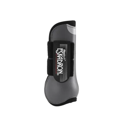 Produktbild von Eskadron Gamaschen Flexisoft Basics Springgamasche Anthrazit Full