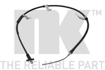 Produktbild von NK Handbremsseil Seilzug Feststellbremse für HYUNDAI TUCSON (JM) Rechts 903450