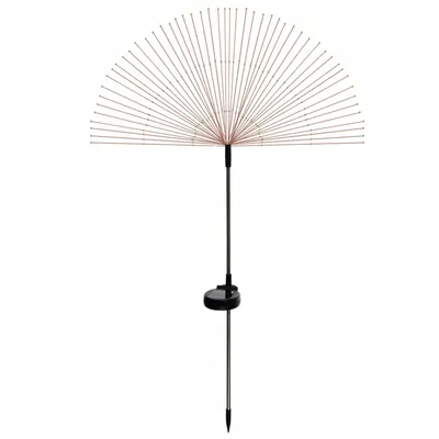 Obrázek produktu pro Solární zahradní lampa - pampelišky Gardlov 21199 75193