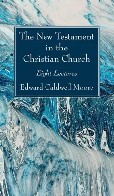 Produktbild von The New Testament in the Christian Church