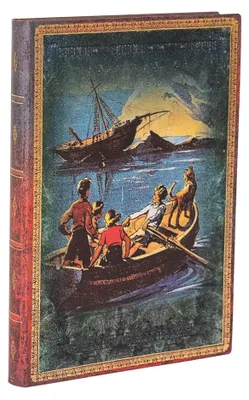Obrázok produktu pre Enid Blyton the Famous Five Softcover Flexi MIDI Lin