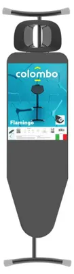 Obrázok produktu pre Žehliaca doska FLAMINGO 120 X 40 CM COLOMBO