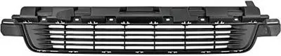 Produktbild von DIEDERICHS Lüftungsgitter Grill Stoßfänger für CITROËN Spacetourer (V) Schwarz