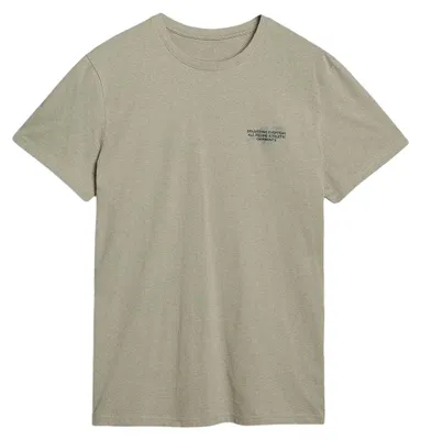 Produktbild von 4F - T-Shirt für Herren PP5304 (S) (Grün)