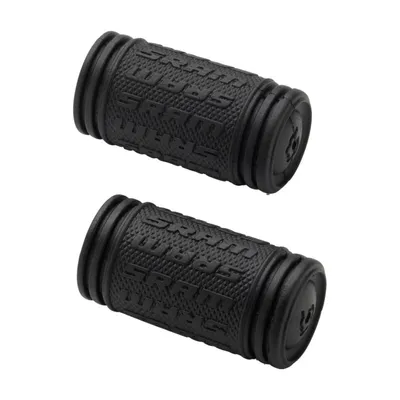 Obrázok produktu pre Pár riadidiel s pevnou rukoväťou čierna 60 mm Sram 00.0000.200.320