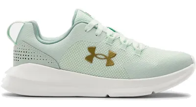 Produktbild von Under Armour Damen Freizeit-Fitness-Lauf-Schuhe Essential Sportstyle-Schuhe blau, Größe:EU 37.5