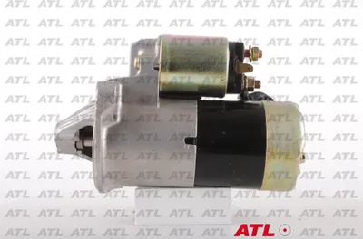 Produktbild von ATL Anlasser 12V 1,4 kW für MITSUBISHI, NISSAN und weitere kompatible Fahrzeuge