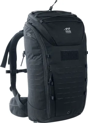 Produktbild von Tasmanian Tiger Uni Tt Modular 30 Rucksack, Schwarz, 45 cm EU