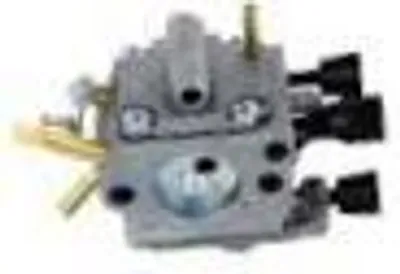 Productafbeelding van Carburateur voor STIHL FS120, FS200, FS250, artikelnummers: 41341200603, 41341200652