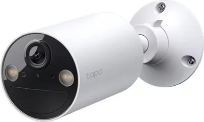 Obrázek produktu pro Ověřovací video kamera TP-Link TAPO TC82