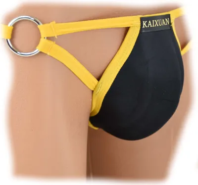 Produktbild von PushUp-Jocks gepolstert für mehr im Schritt