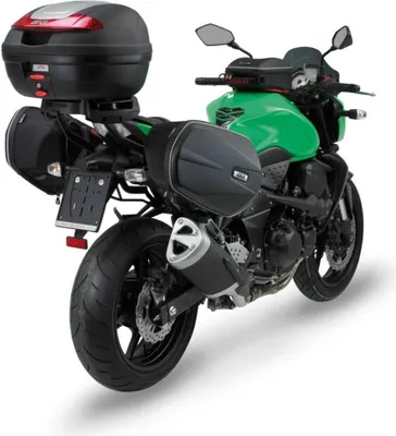 Obrázok produktu pre Portapacchi Monokey/Monolock GIVI 448FZ senza piastra