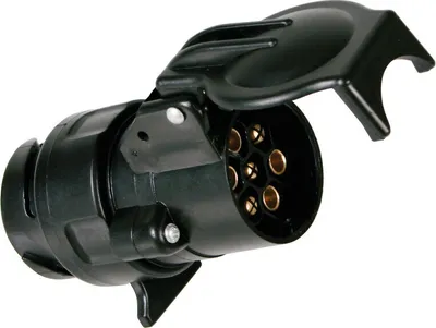 Zdjęcie produktu dla Adapter 13<->7 biegunowy