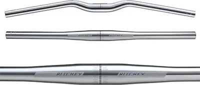 Produktbild von Ritchey Mtb Classic 660 Mm Lenker Silber 31.8 mm / 660 mm Silber 31.8 mm