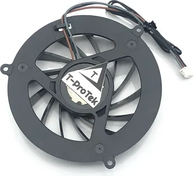 Produktbild von Ersatz Fan Lüfter Kühler cooler kompatibel für Acer Aspire 6930G-584G25MN
