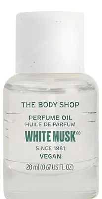 Image de White Musk Parfum 20 ml