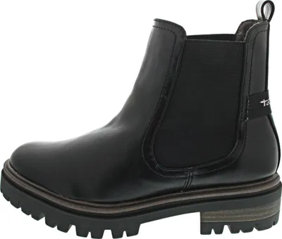 Produktbild von Tamaris 11 25418 29 020 (36/BLACK MATT)